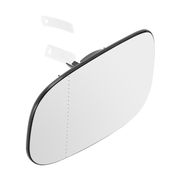 Spiegelglas, Außenspiegel VOLVO C30