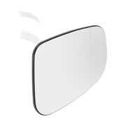 Spiegelglas, Außenspiegel VOLVO V40