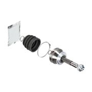 Gelenksatz, Antriebswelle FIAT PANDA