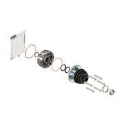 Gelenksatz, Antriebswelle AUDI 90