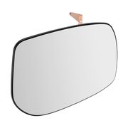 Spiegelglas, Außenspiegel TOYOTA YARIS