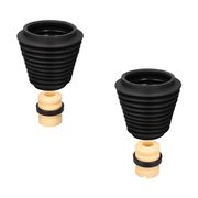 Staubschutzsatz, Stoßdämpfer AUDI A8