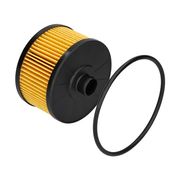 Ölfilter NISSAN PULSAR