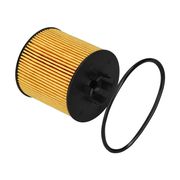 Ölfilter VW PASSAT