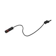 Warnkontakt, Bremsbelagverschleiß MERCEDES-BENZ VARIO