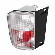 Heckleuchte NISSAN PRIMASTAR