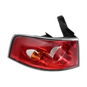 Heckleuchte SEAT IBIZA