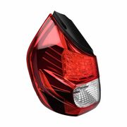 Heckleuchte RENAULT GRAND SCÉNIC