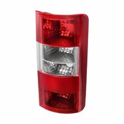 Heckleuchte FORD TRANSIT CONNECT