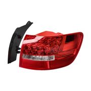 Heckleuchte AUDI A6 Allroad