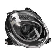 Hauptscheinwerfer FIAT 500