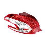 Heckleuchte PEUGEOT 208