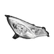 Hauptscheinwerfer CITROËN DS3