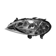 Hauptscheinwerfer RENAULT MEGANE