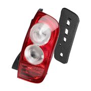 Heckleuchte NISSAN MICRA