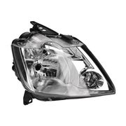 Hauptscheinwerfer RENAULT MODUS / GRAND MODUS