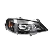 Hauptscheinwerfer OPEL ASTRA