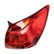 Heckleuchte NISSAN QASHQAI