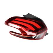 Heckleuchte PEUGEOT 208