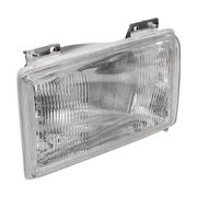 Hauptscheinwerfer CITROËN C25