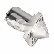 Starter RENAULT MASTER