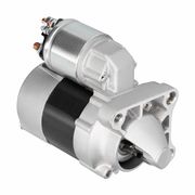 Starter RENAULT KANGOO BE BOP