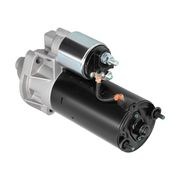 Starter AUDI CABRIOLET