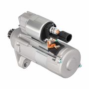 Starter VW CC