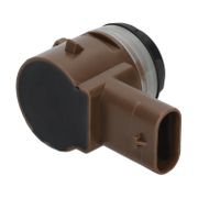 Sensor, Einparkhilfe BMW i3