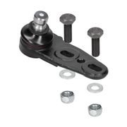 Trag-/Führungsgelenk AUDI COUPE