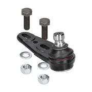 Trag-/Führungsgelenk AUDI COUPE