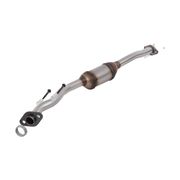 Katalysator OPEL ASTRA