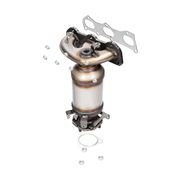 Katalysator SKODA RAPID