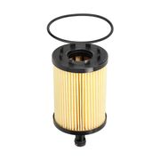 Ölfilter VW LUPO