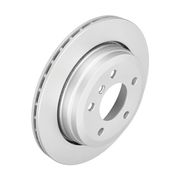 Bremsscheibe BMW 1