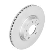 Bremsscheibe MAZDA RX-8