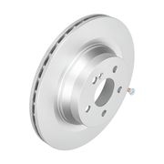 Bremsscheibe MERCEDES-BENZ CLS