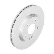 Bremsscheibe MERCEDES-BENZ VANEO
