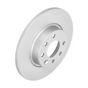 Bremsscheibe VOLVO 460