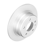 Bremsscheibe BMW 1