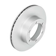 Bremsscheibe VW TARO