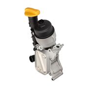 Gehäuse, Ölfilter SUZUKI SPLASH