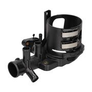 Halter, Kraftstofffilter MERCEDES-BENZ GLE