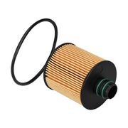 Ölfilter FIAT PUNTO EVO