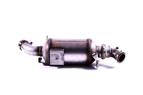 Produktbild für Ruß-/Partikelfilter, Abgasanlage