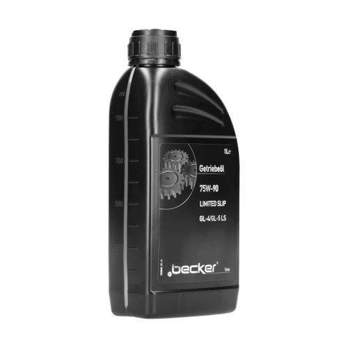 Produktbild für Getriebeöl 75W-90 HC LS [1L]