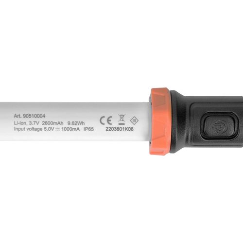 Produktbild für LED Akku Arbeitsleuchte Stableuchte