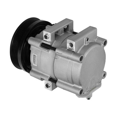 Produktbild für Kompressor, Klimaanlage