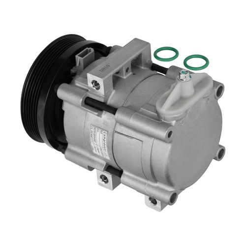 Produktbild für Kompressor, Klimaanlage