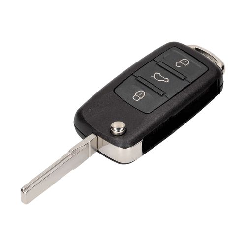 Produktbild für Gehäuse, Autoschlüssel